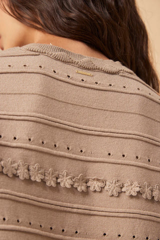 Cardigan Claire