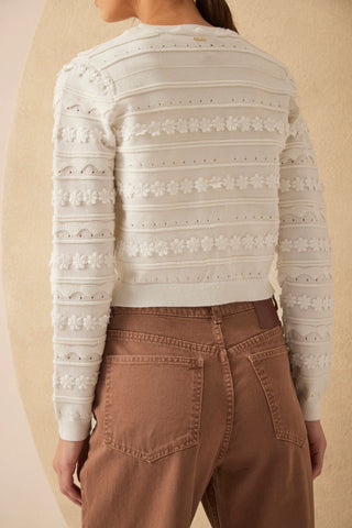 Cardigan Claire