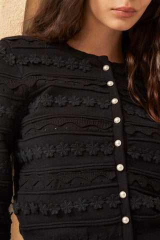 Cardigan Claire