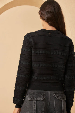 Cardigan Claire