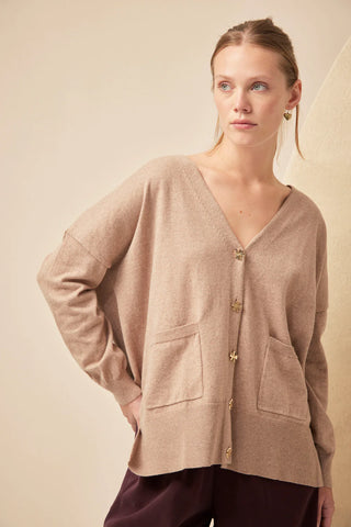 Cardigan Sophie