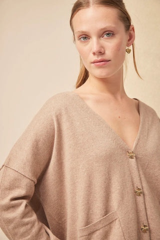 Cardigan Sophie