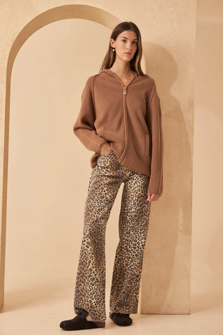 Campera Margot