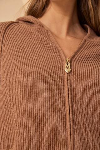 Campera Margot