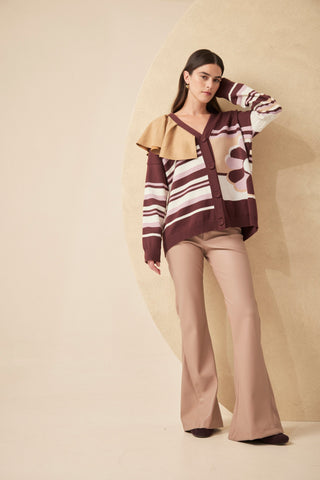 Cardigan Dina