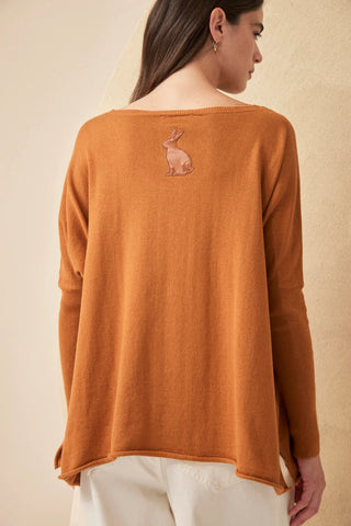Sweater Rabbit