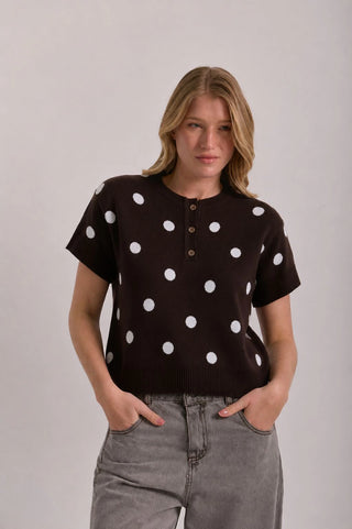 Remera Bremer Zoe - Alma Estudio