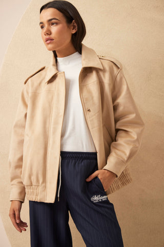 Campera Madison