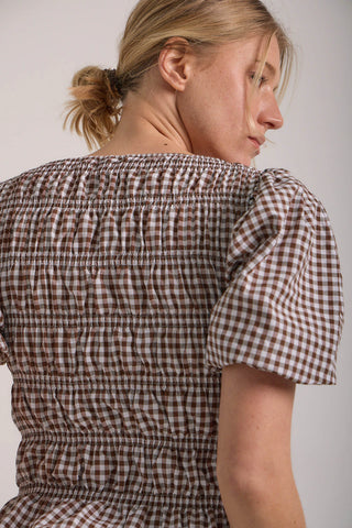 blusa LEYLA