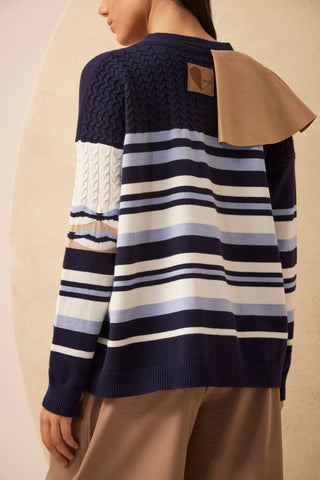 Cardigan Dina