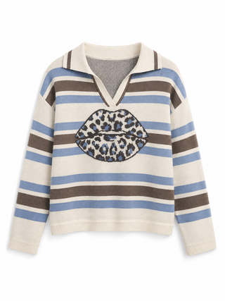 Sweater Cheta Kiss