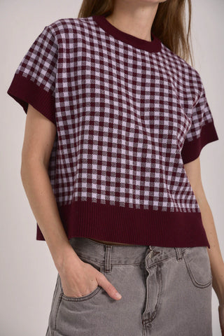 Remera Amelia