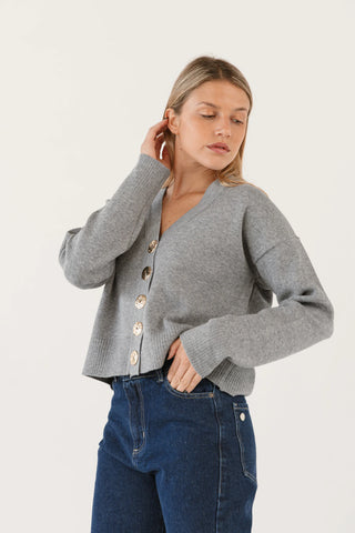 Cardigan Maka
