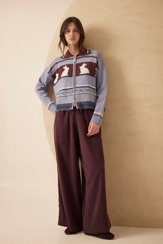 Campera Cherie