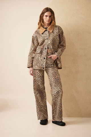 Chaqueta Zuri