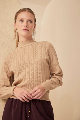 Polera Alfie