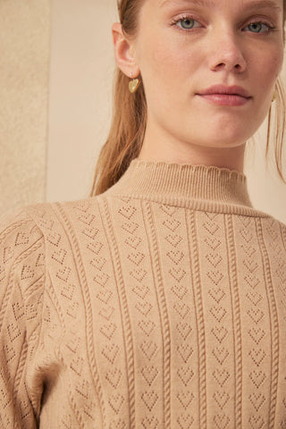 Polera Alfie