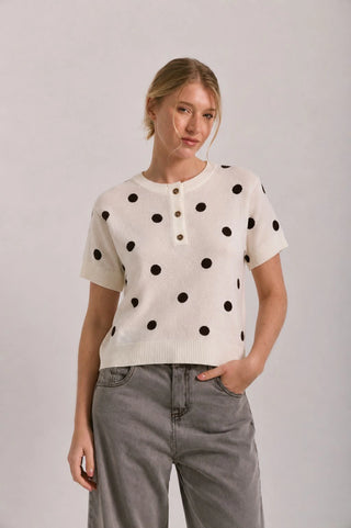 Remera Bremer Zoe - Alma Estudio