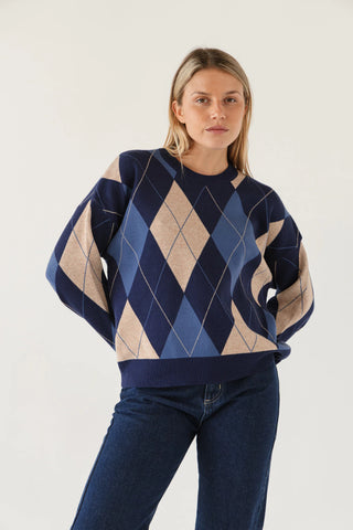 sweater Klein