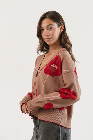 Cardigan KENZO Vison