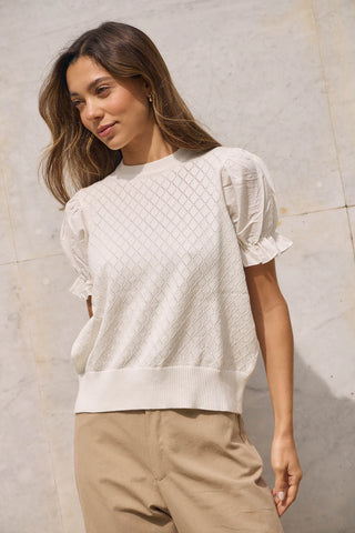 Remera SOL - Marino