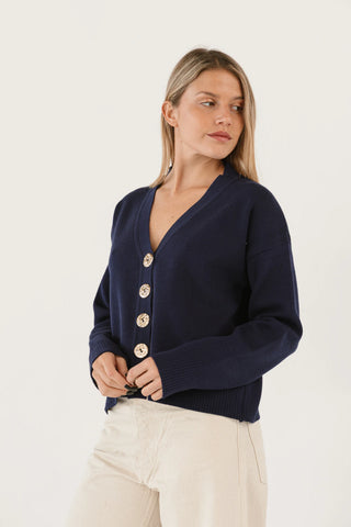 Cardigan Maka