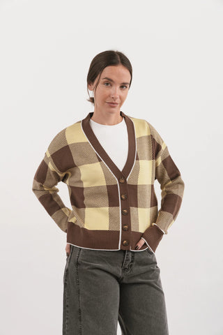 Cardigan Monna