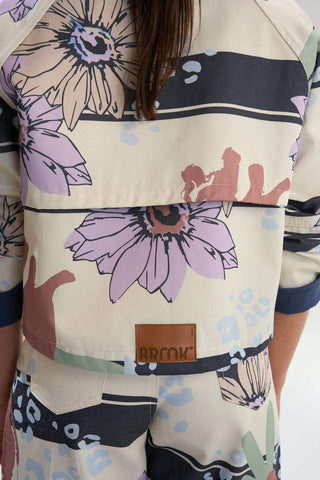 Chaqueta Frida Amorcito Corazón Blue