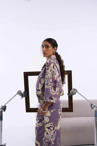 Camisa Barcelona Chicharrita Grey