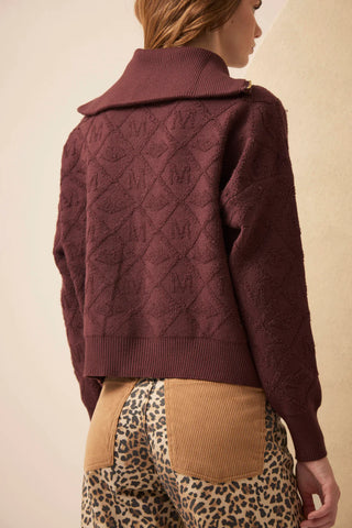 Campera Carmy