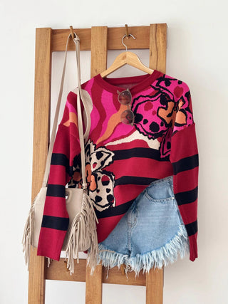 Sweater Apolo