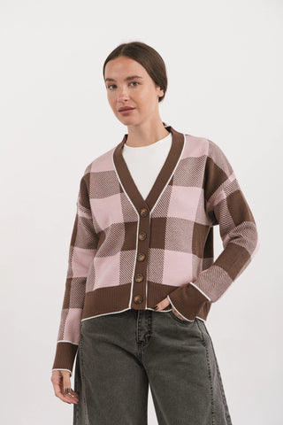 Cardigan Monna