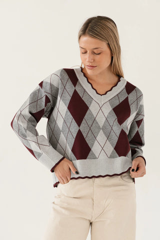 Sweater Perla