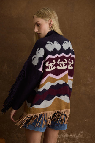 Poncho Mawi