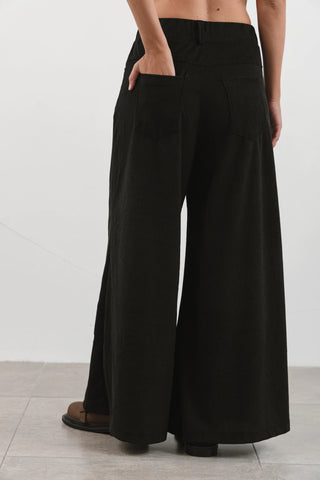 Maxy Wide WINDY NEGRO