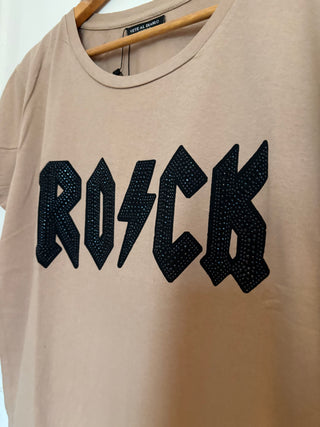 Remera Rock