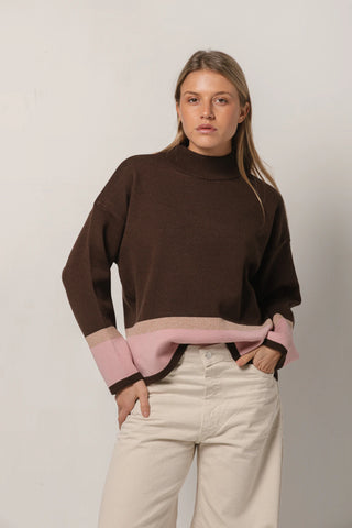 M. POLERA LOLA