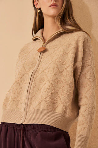 Campera Carmy
