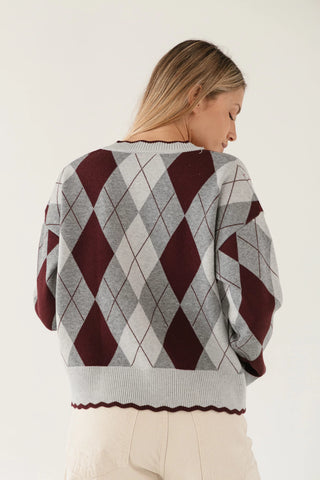 Sweater Perla