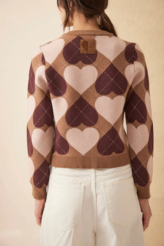 Cardigan Maddie