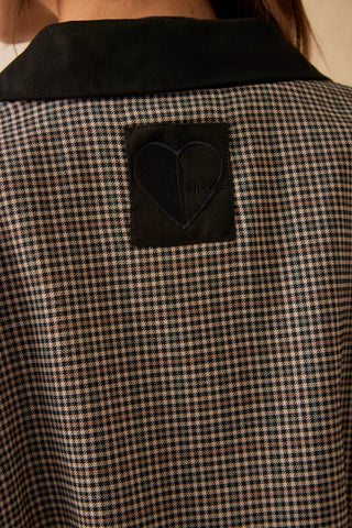 Blazer Amber
