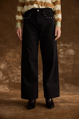 Jean Rio Hondo estilo Barrel