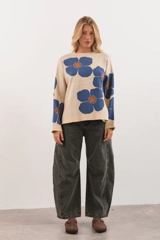 Sweater FLORENCIA