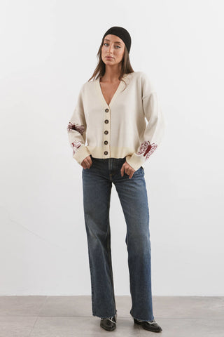 Cardigan Camille