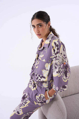 Pantalón Barcelona Chicharrita Grey