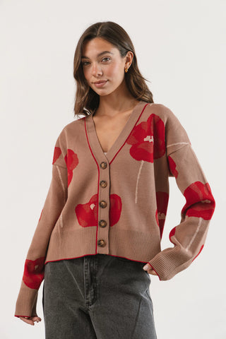 Cardigan KENZO Vison