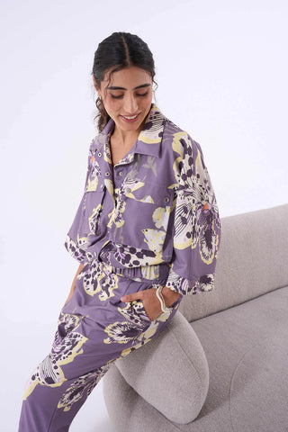 Camisa Barcelona Chicharrita Grey