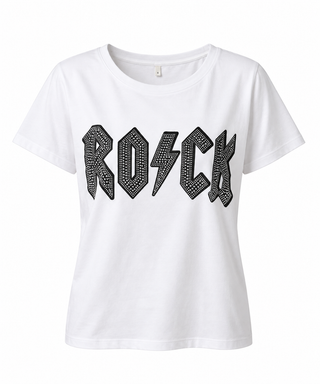 Remera Rock