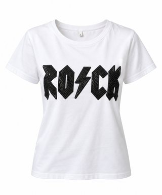 Remera Rock