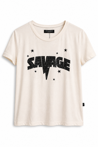 Remera SAVAGE